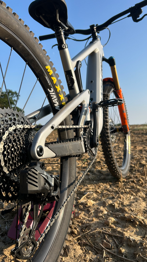 Santa Cruz Heckler SL C GX Axs 2025
