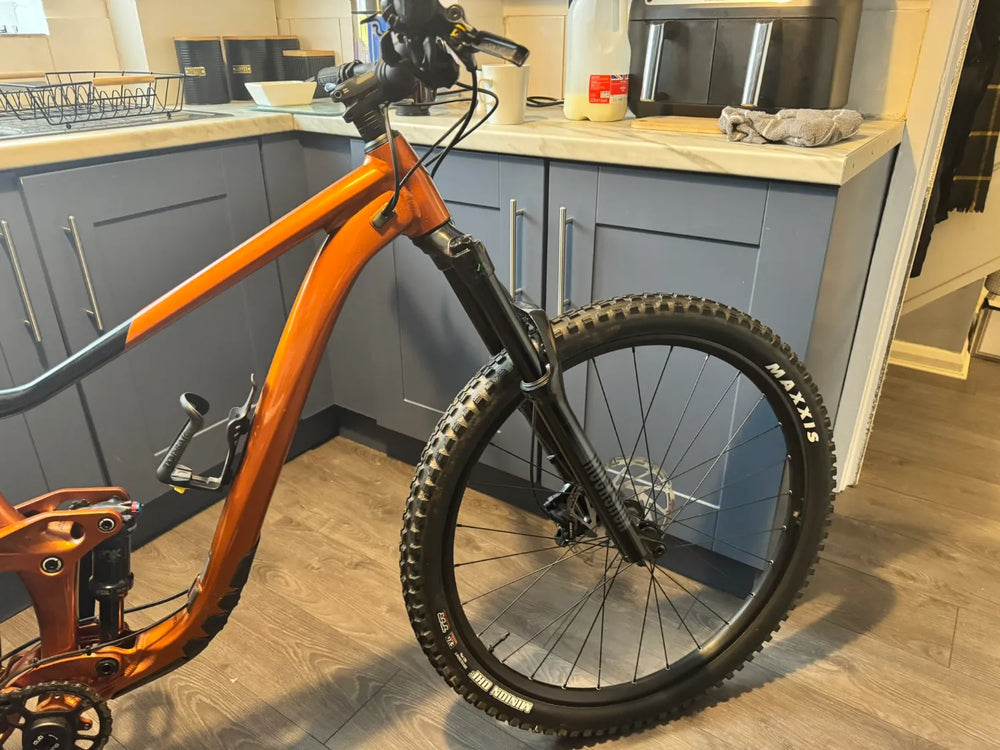Giant Trance X 29 2 2023