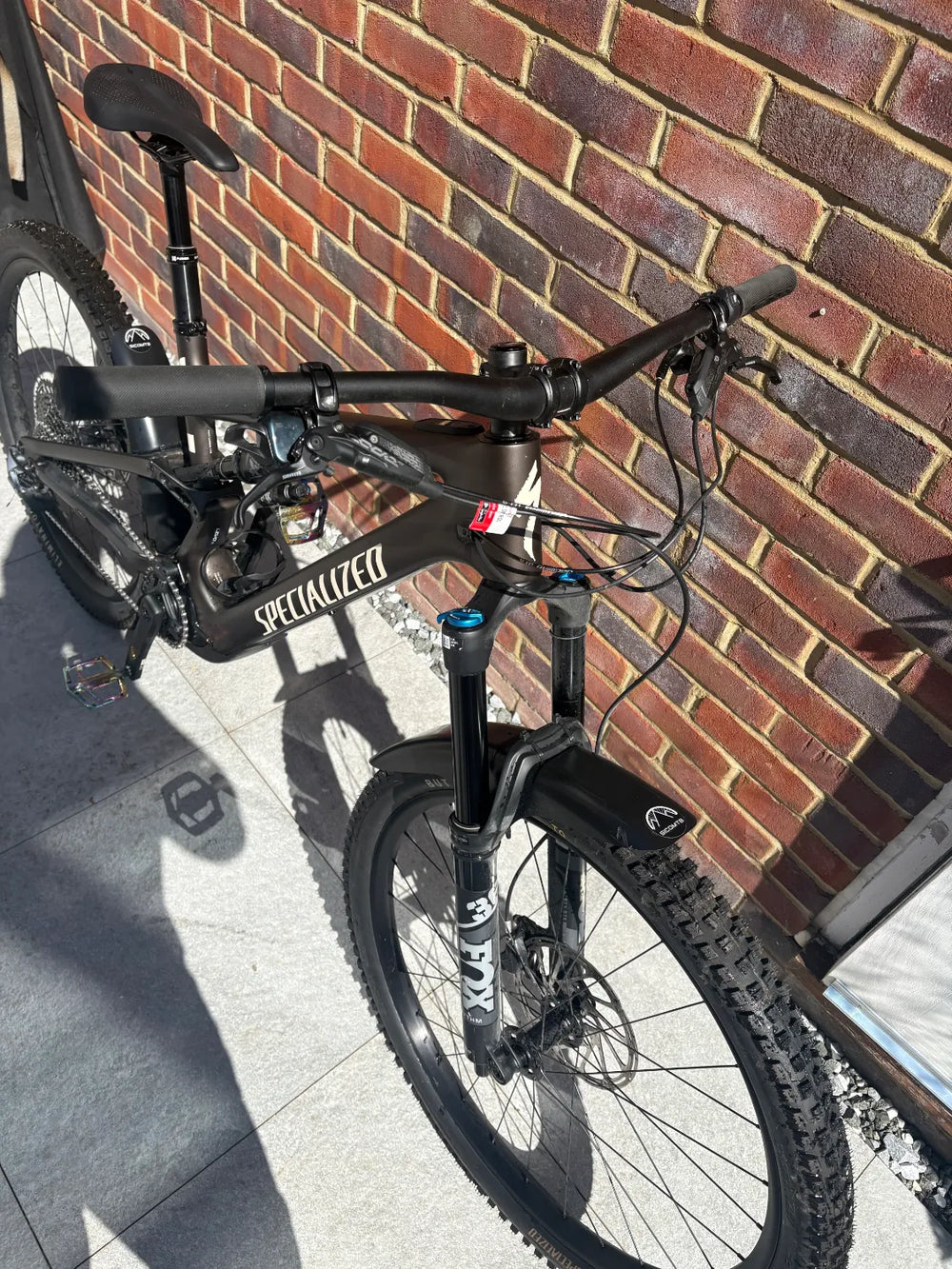 Specialized Levo SL Comp Carbon 2023
