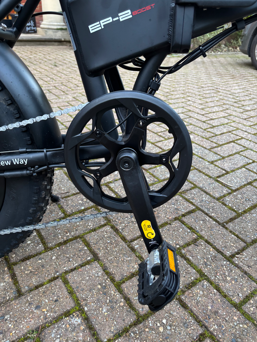 Engwe EP-2 Pro 2022