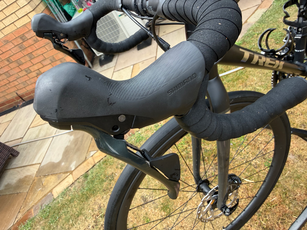 Trek Checkpoint ALR 4 2019