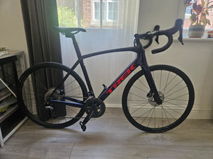 Trek Domane S 6 2017