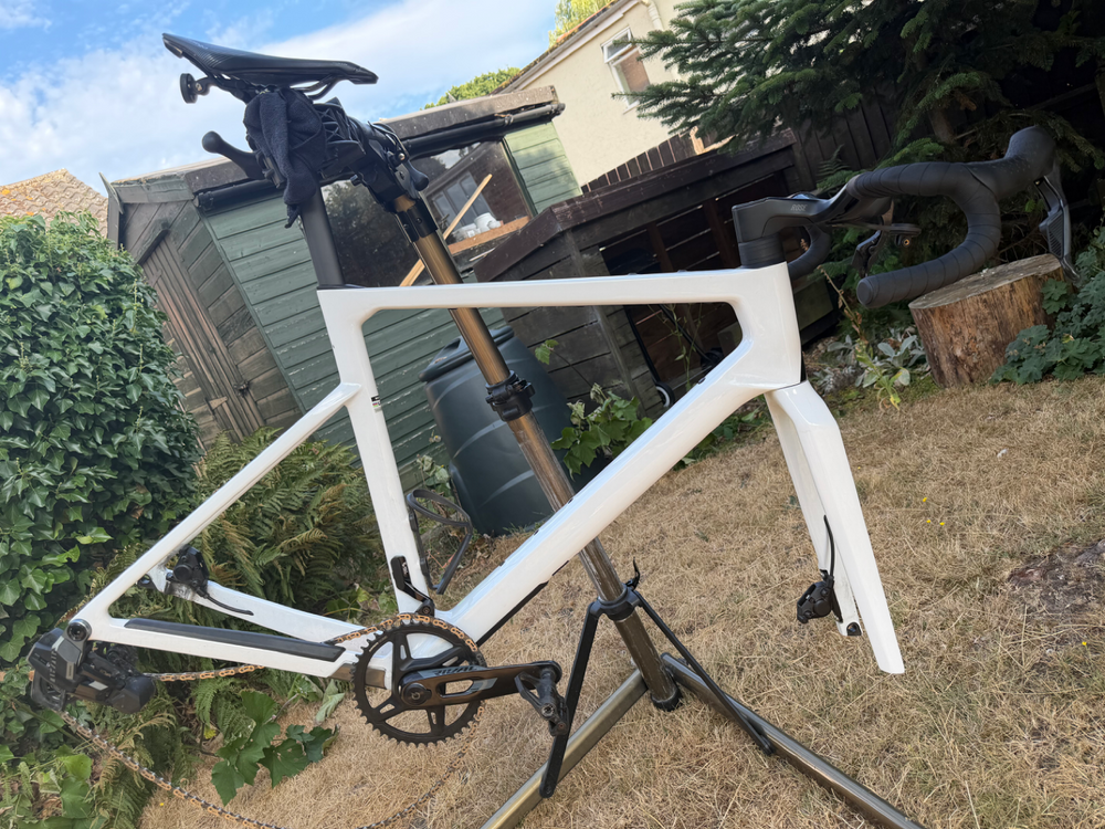 Rose BACKROAD FF Rival AXS XPLR 2023