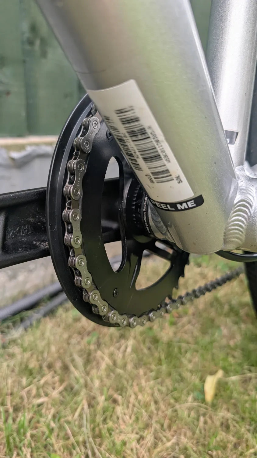 Specialized Sirrus X 3.0 2021