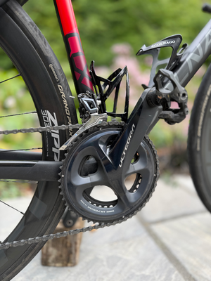 Colnago CLX Disc Ultegra 2021