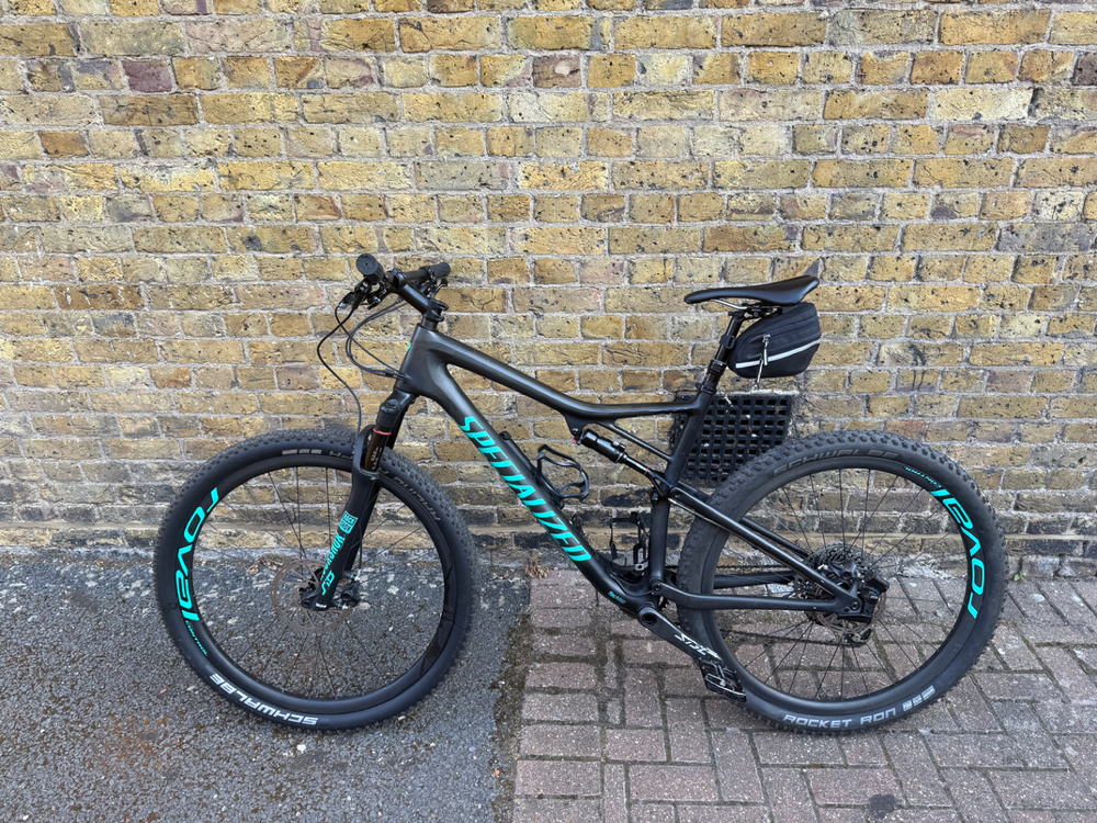 Specialized Epic 8 Evo Expert 2020