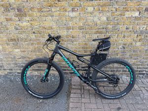 Specialized Epic 8 Evo Expert 2020