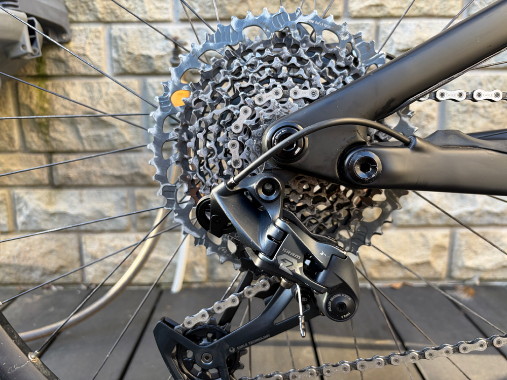 Specialized Enduro Comp 2021