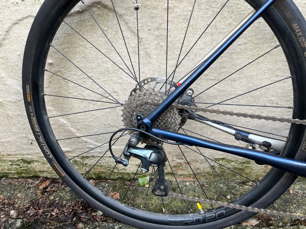 Cannondale Synapse Neo 2 2021