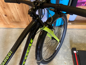Trek Wahoo 26 2021