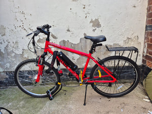 Apollo Phaze E 2020