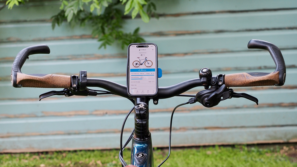 Ribble Hybrid AL e 2023
