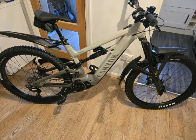 Canyon Torque:ON 7 2023