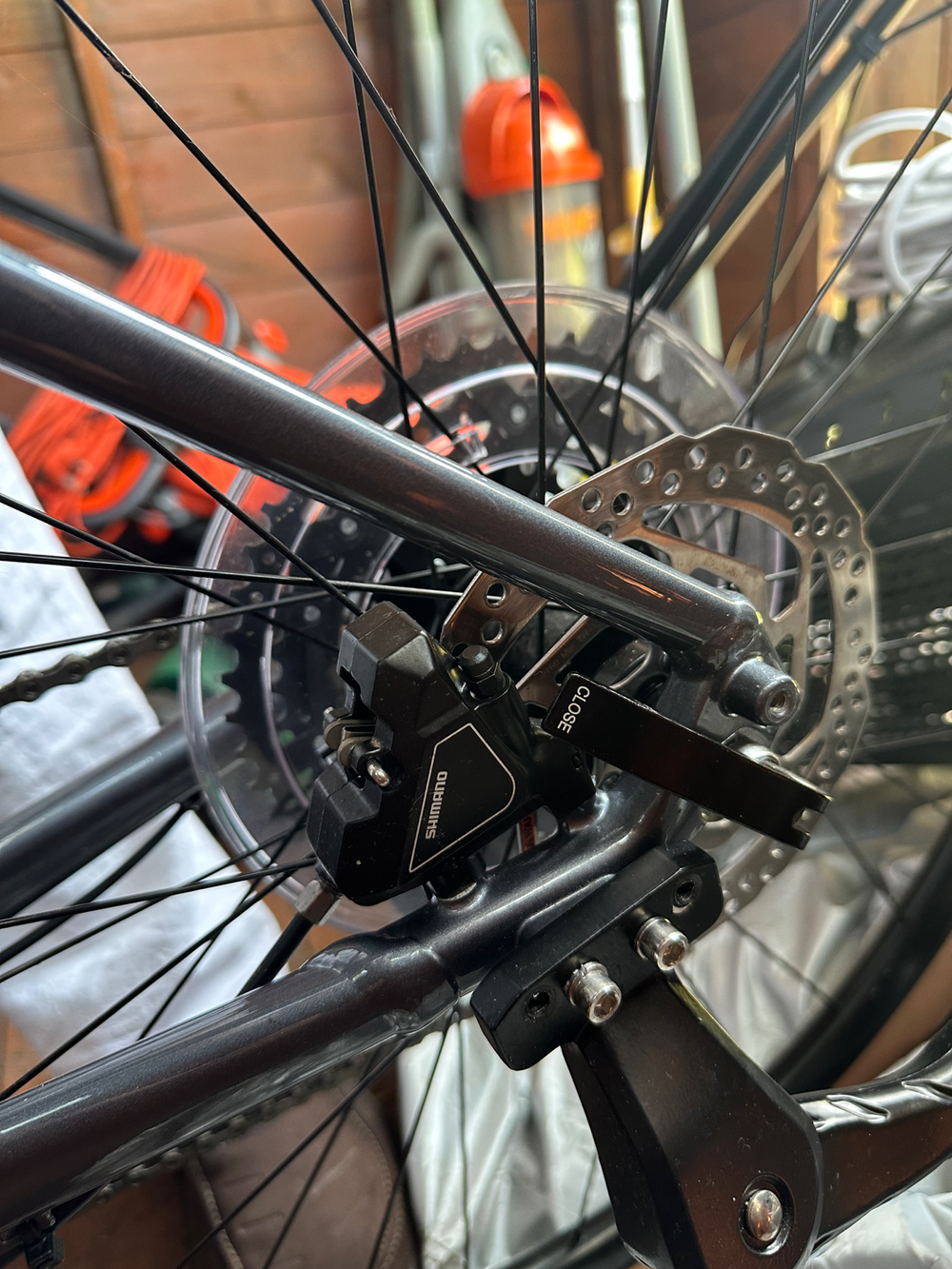 Trek Dual Sport 3 Gen 5 2025