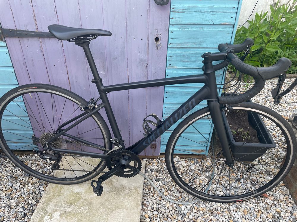 Specialized Allez Elite 2020