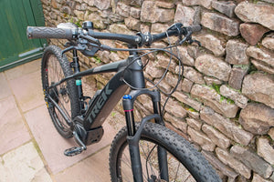 Trek Powerfly 7 2018