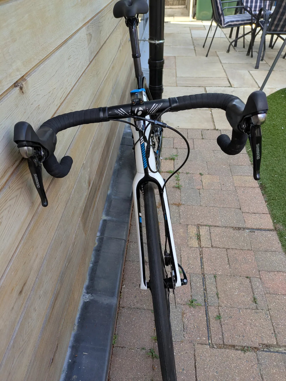 Trek Boone 5 Disc 2015