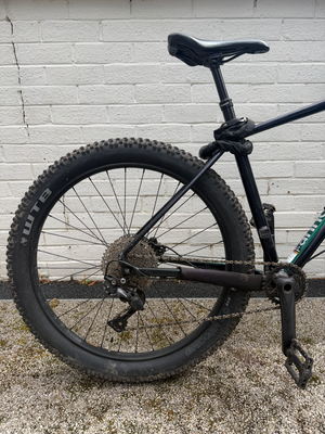 Cannondale Cujo 3 27 5 2021