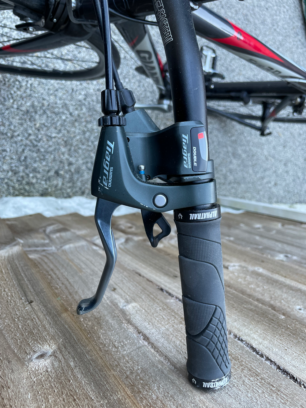 Giant SCR 3.0 2011