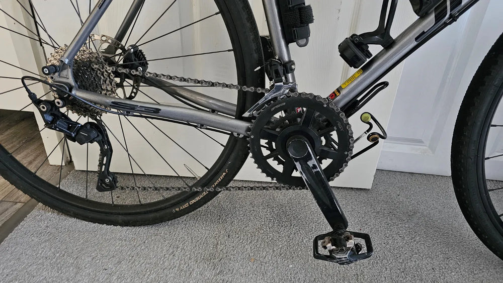 Jamis RENEGADE S3 2023