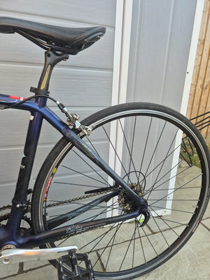 Specialized Ruby Comp 2010