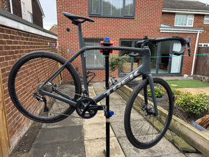Trek Domane SL 7 Disc 2021