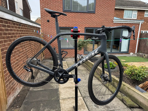 Trek Domane SL 7 Disc 2021