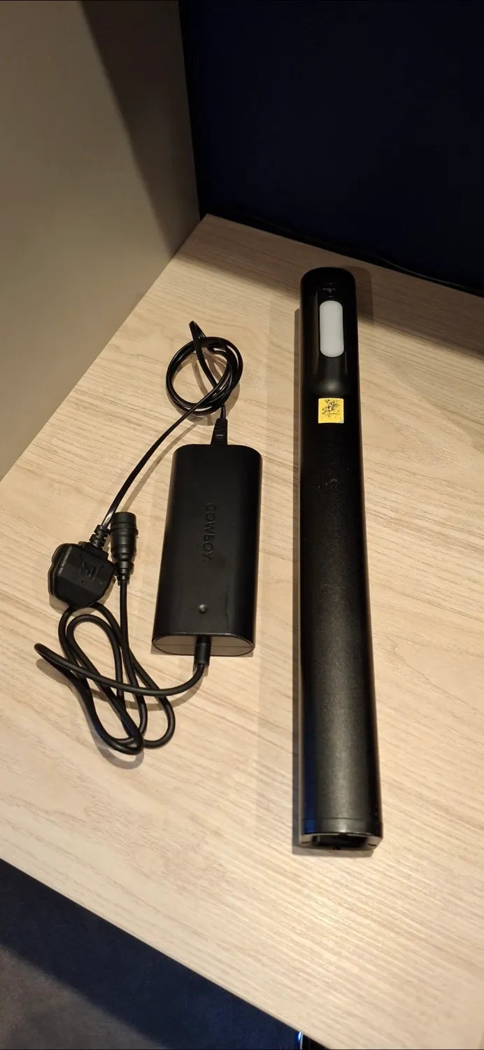 Cowboy C3 Take the Streets 2022