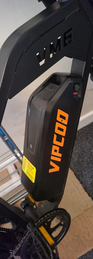 Vipcoo vm6