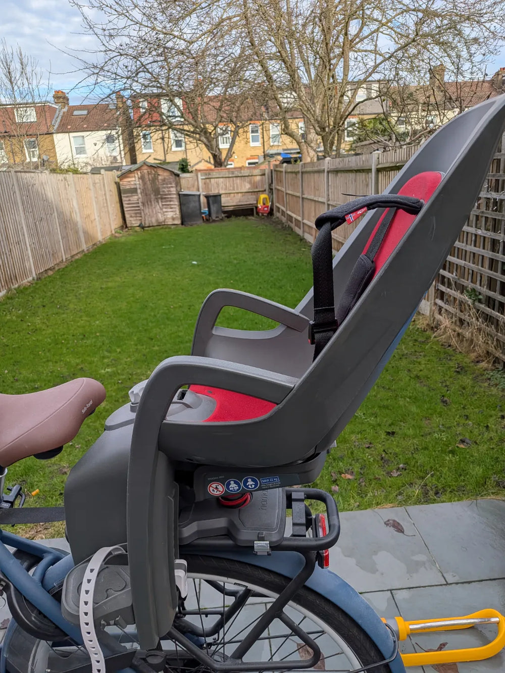 Gazelle Bloom C7 HMS Low-Step 2023