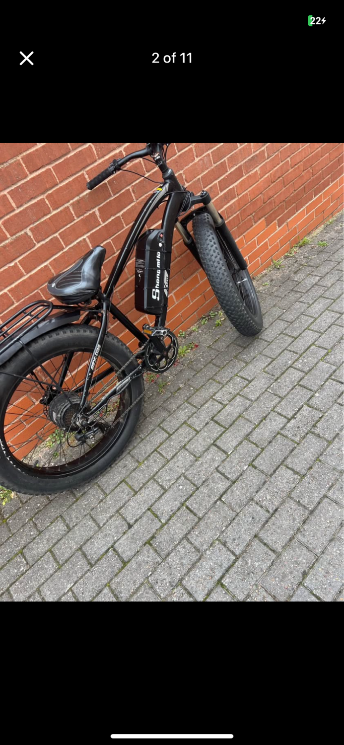 Shengmilo MX02S 2022