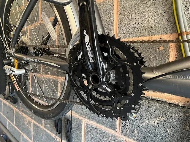 Dawes Discovery Twin Hybrid Tandem 2022