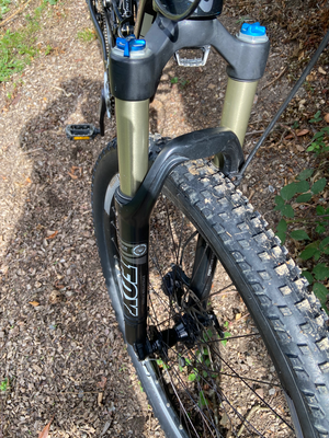 Giant Anthem 2 29 XC 2022