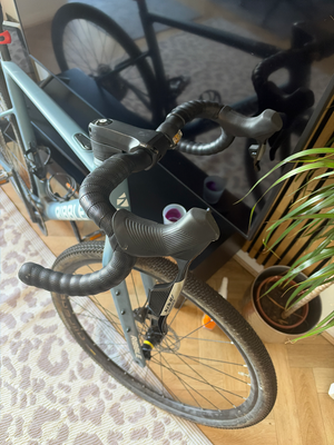 Ribble Adventure All grit E AL