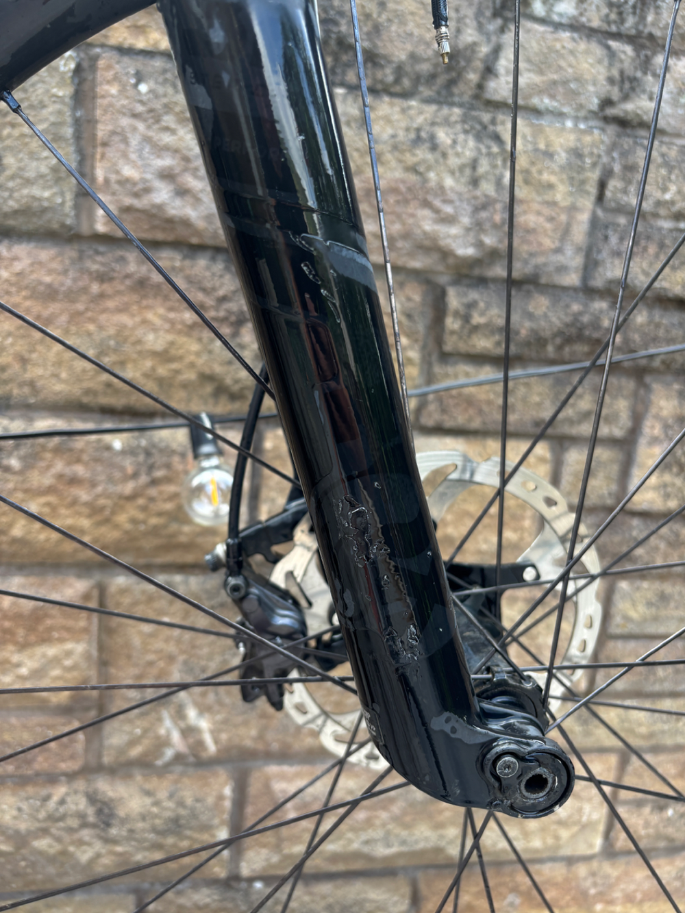 Trek Supercaliber 9.8 XT 2022