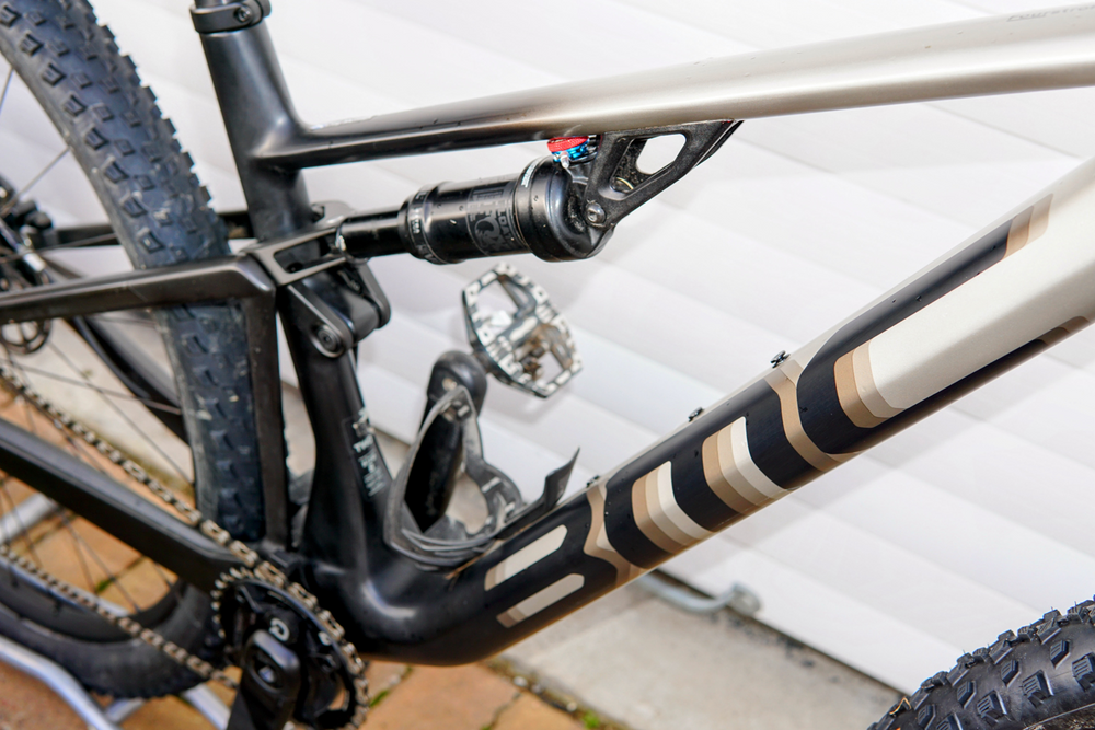 BMC Fourstroke Two 2024