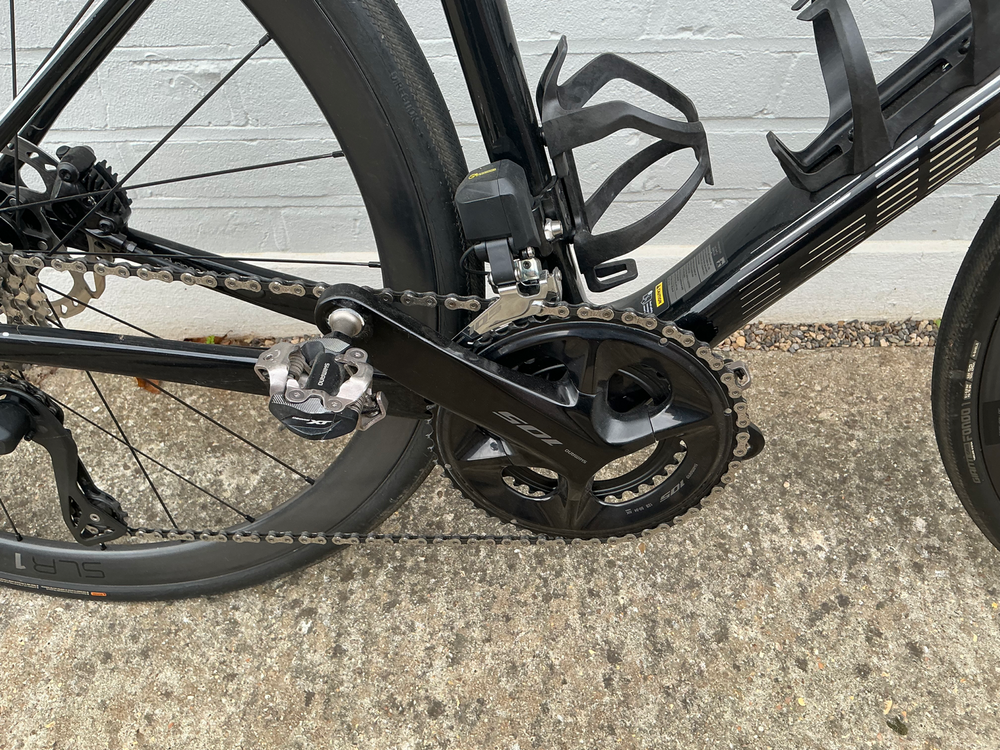 Giant Defy - Advanced Pro 1 2024