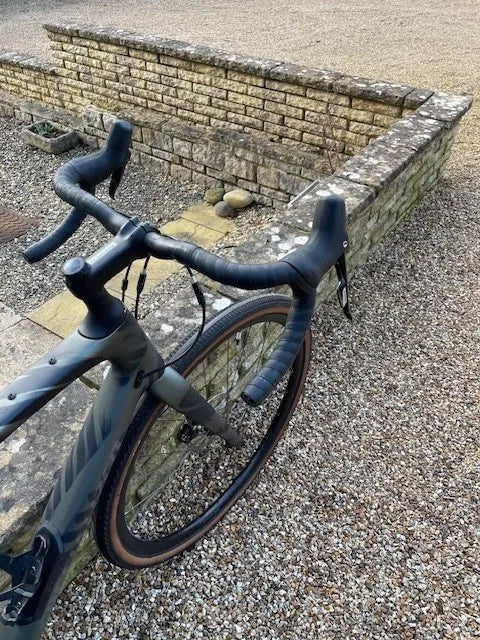 Specialized Diverge Comp Carbon 2022