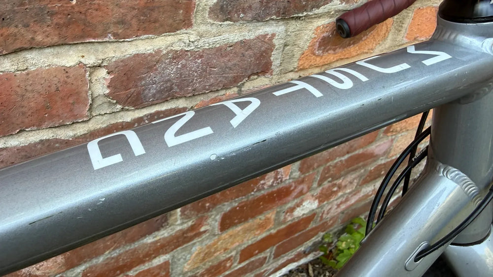 Raleigh Mustang Sport 2016