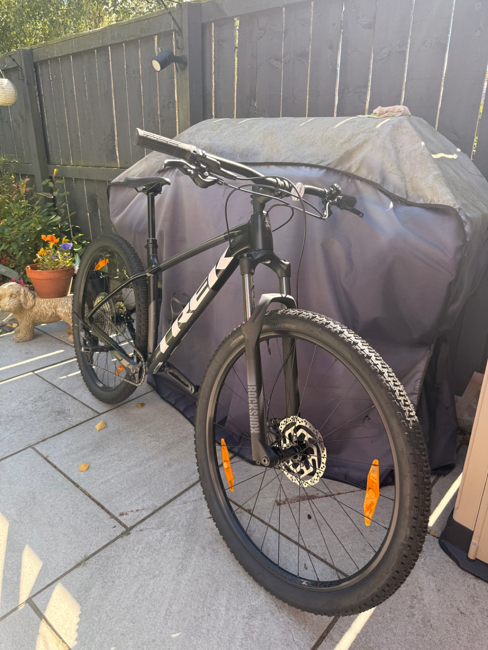 Trek Procaliber 6 29er 2026