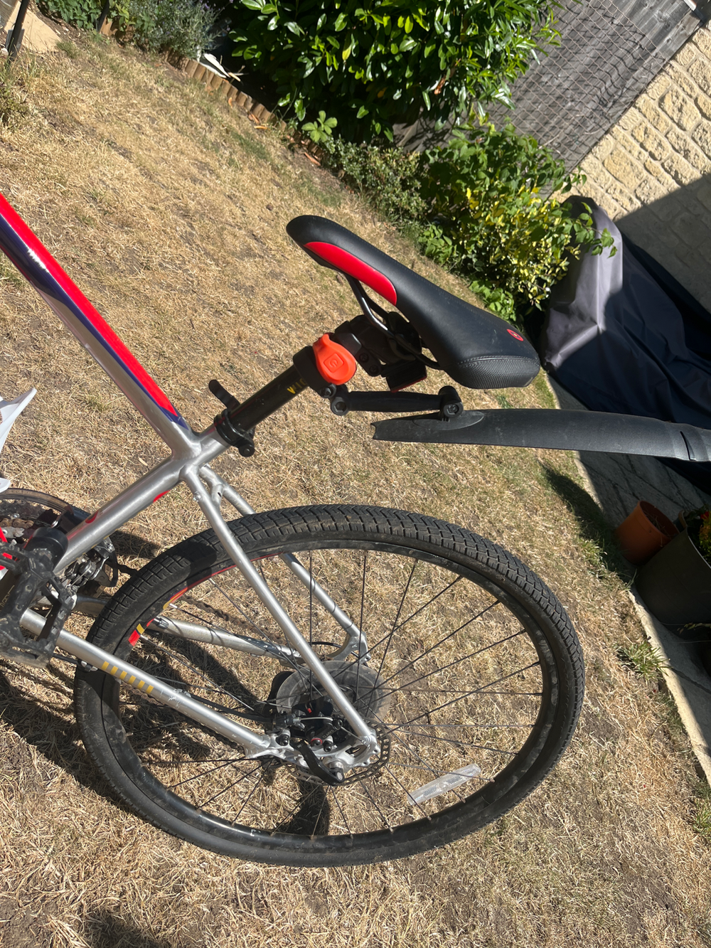 Wiggins Chartres Junior Bike 2020