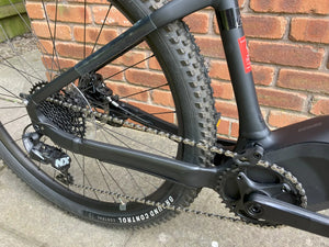 Specialized Turbo Tero 4.0 2022