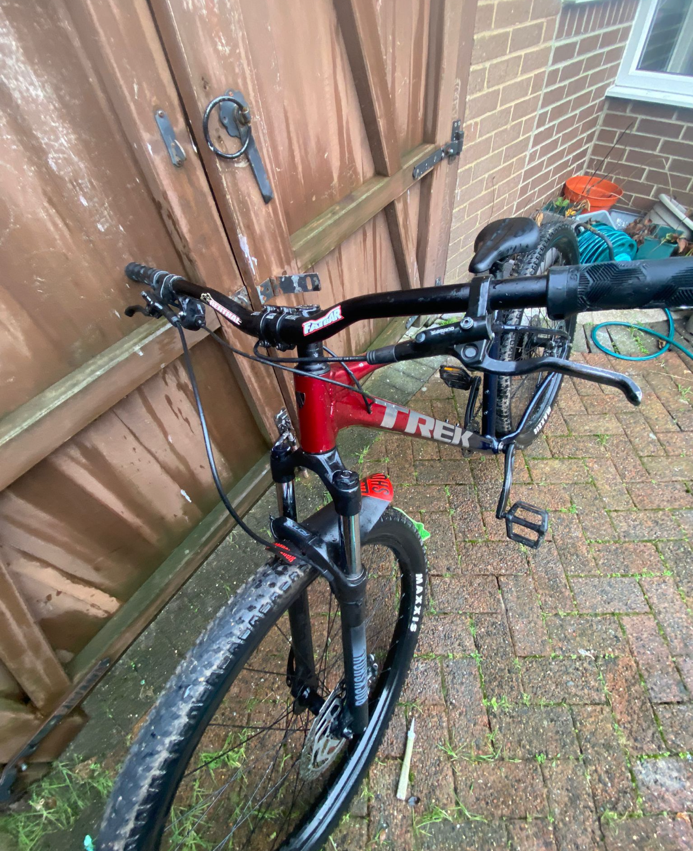 Trek Marlin 6 Gen 3 2024
