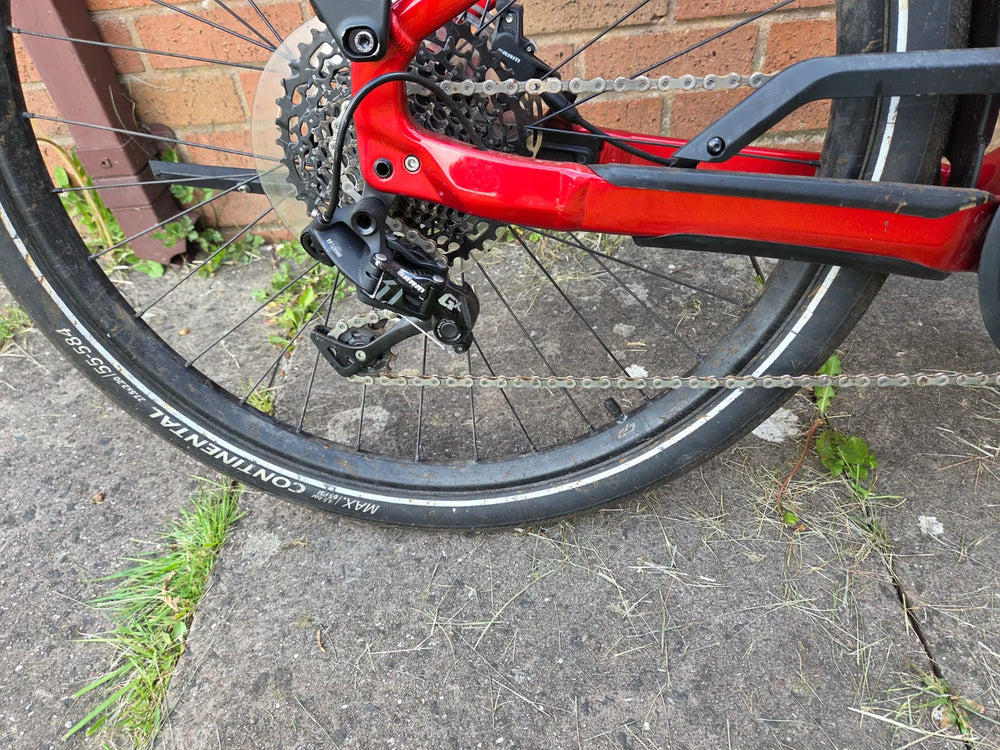 Specialized Turbo Vado 5.0 2022