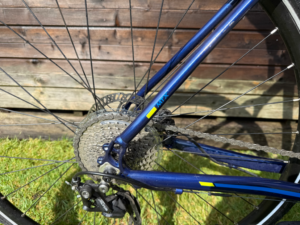 Boardman MTX 8 6 2021