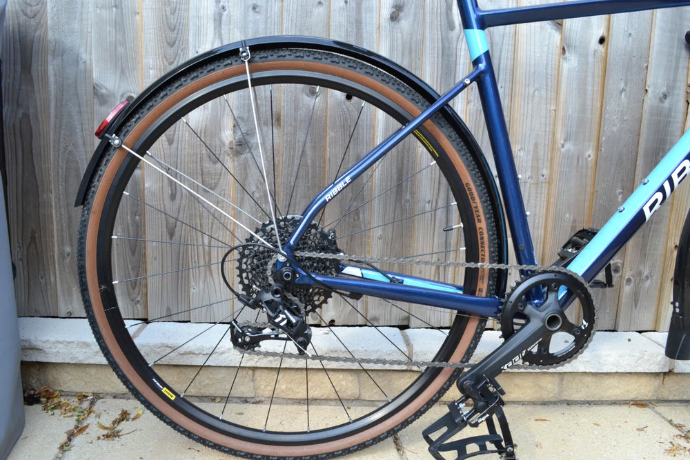 Ribble CGR AL Apex 1x 2023