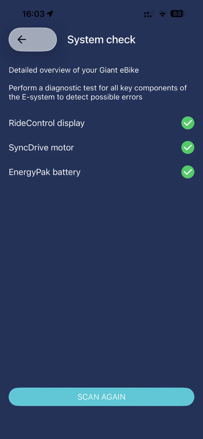 Giant Anytour E+ 2 2021