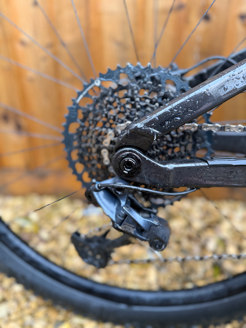 Trek Fuel EX 9.8 XT 2022