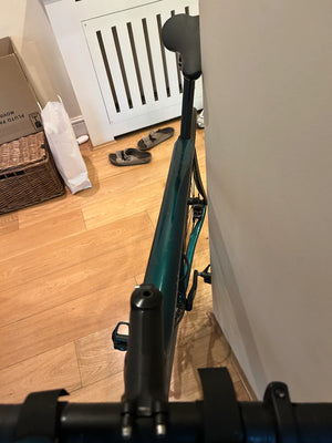 Cannondale Synapse Carbon Ultegra Di2 2021