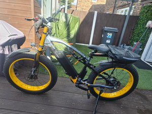 Lankeleisi Rv700